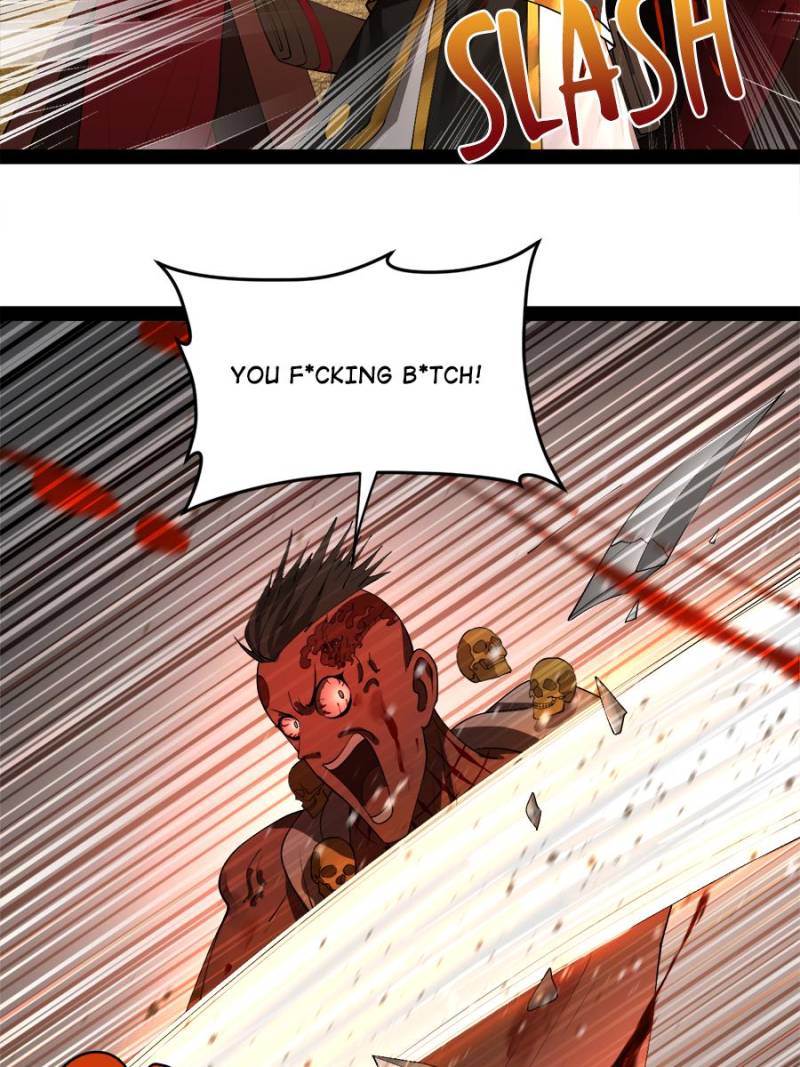 Read Ultimate Son-in-Law chapter 140 image 27 on Lezhin