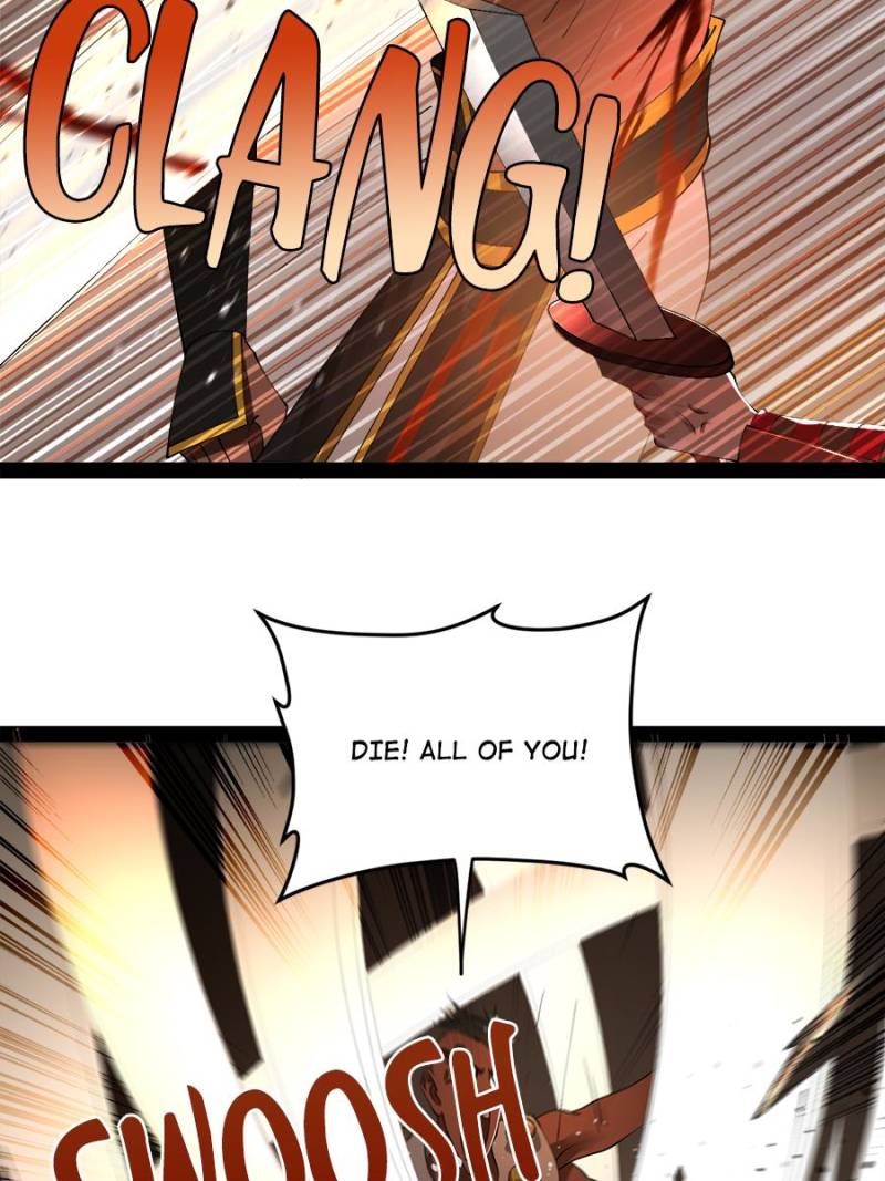 Read Ultimate Son-in-Law chapter 140 image 28 on Lezhin