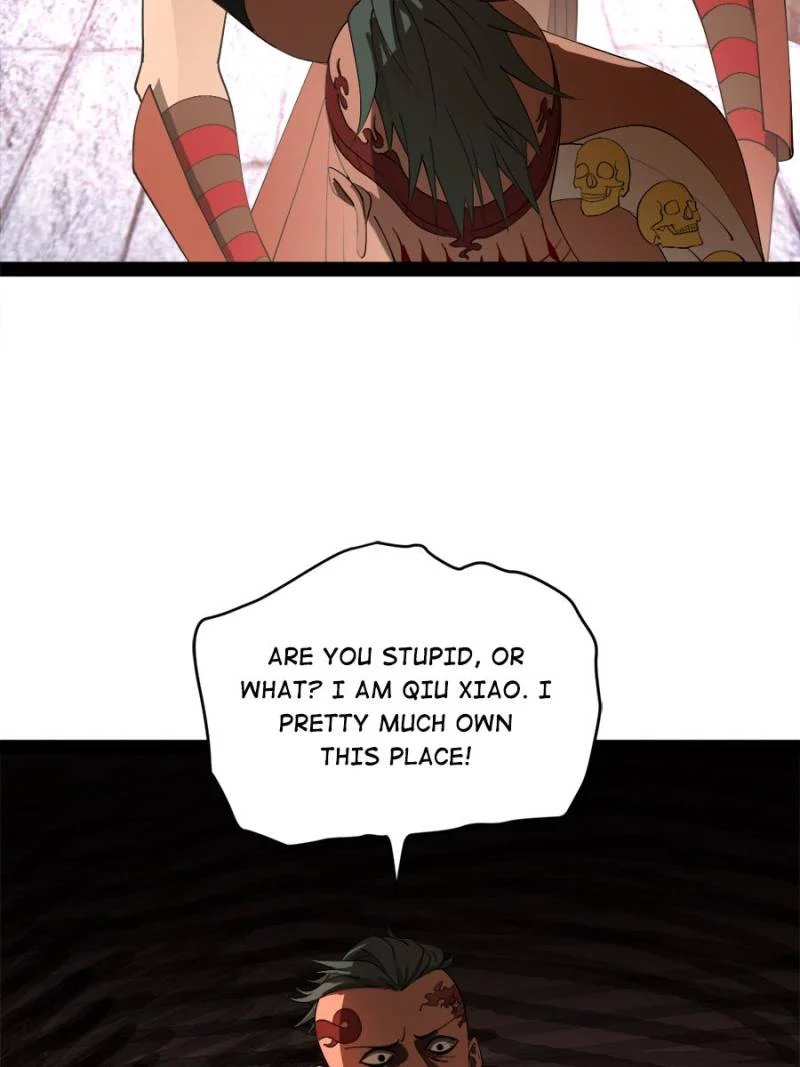 Read Ultimate Son-in-Law chapter 140 image 3 on Lezhin