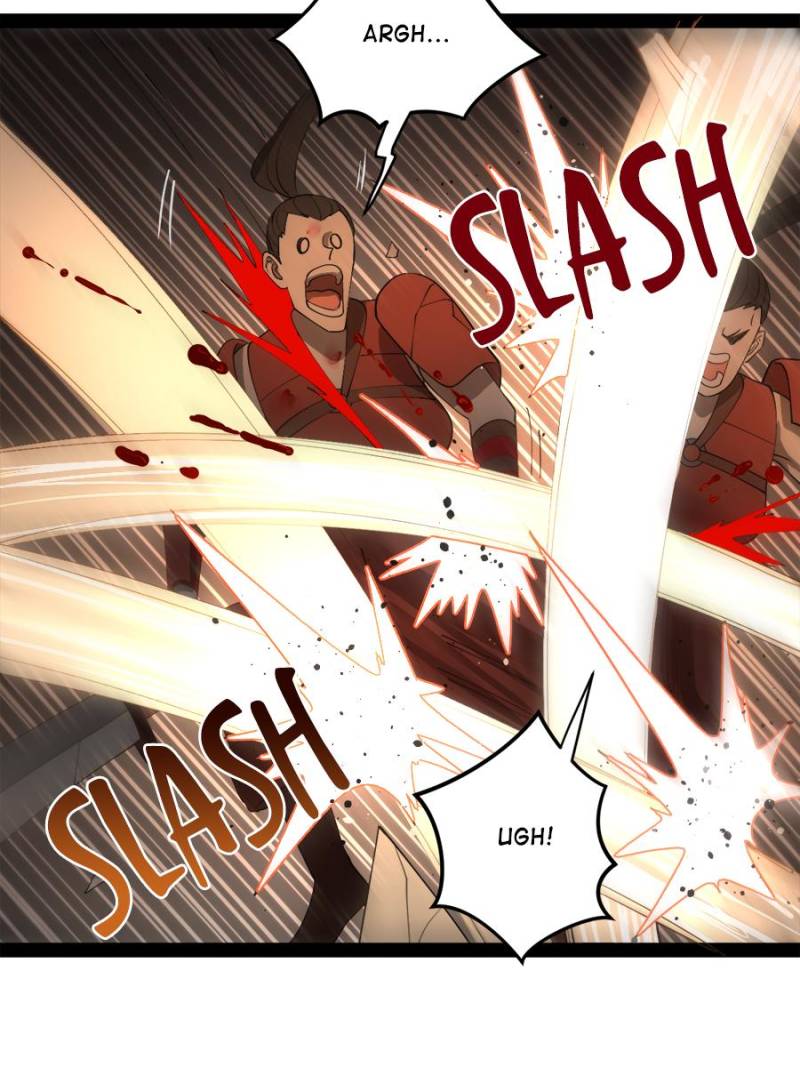 Read Ultimate Son-in-Law chapter 140 image 30 on Lezhin