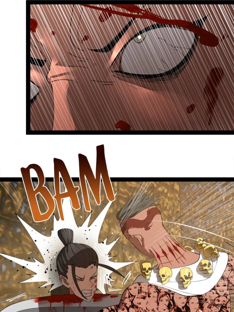 Read Ultimate Son-in-Law chapter 140 image 31 on Lezhin