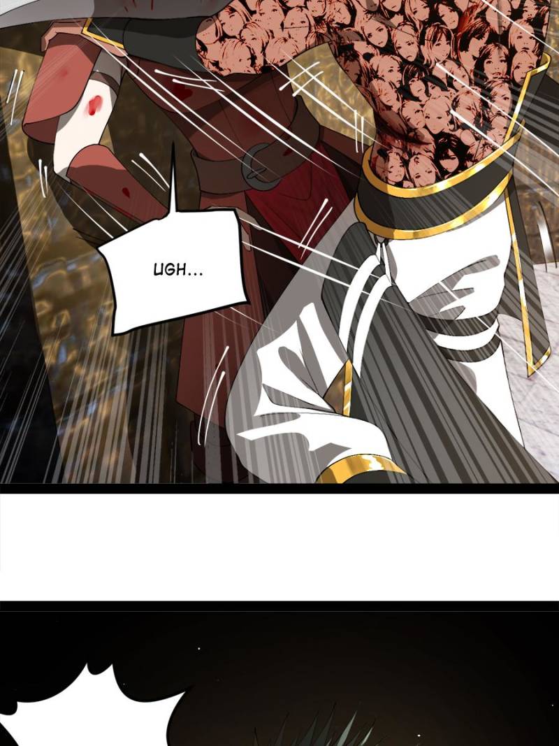 Read Ultimate Son-in-Law chapter 140 image 32 on Lezhin