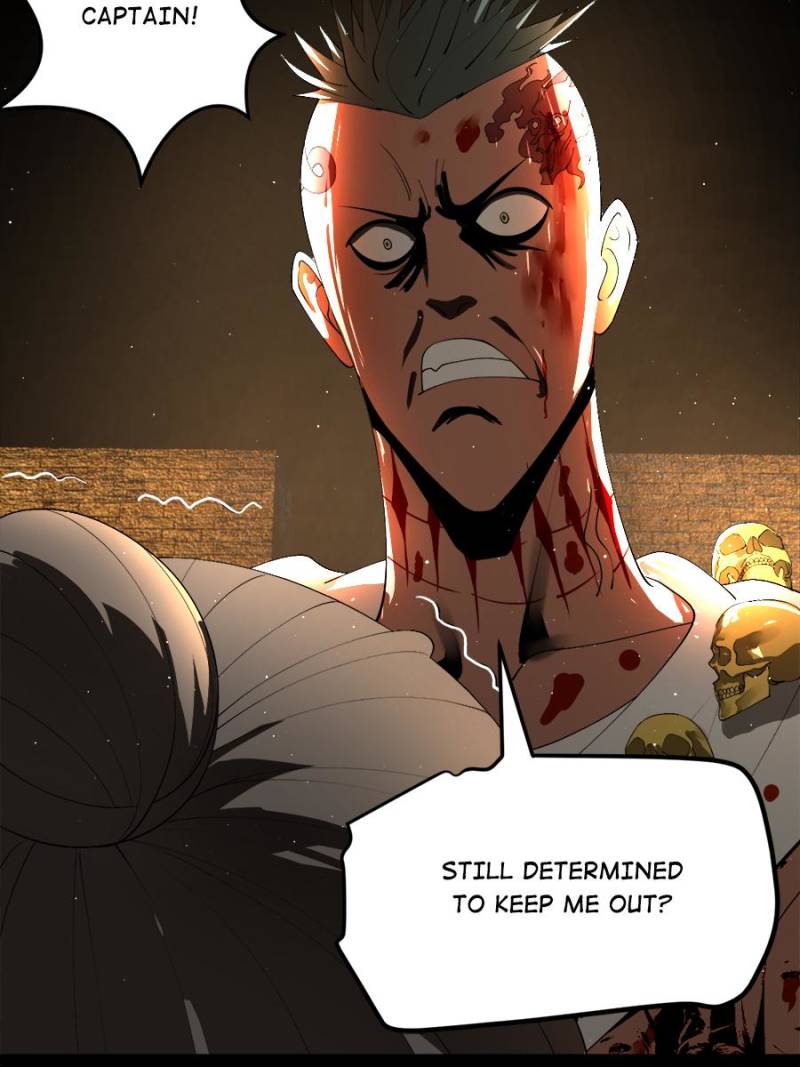 Read Ultimate Son-in-Law chapter 140 image 33 on Lezhin