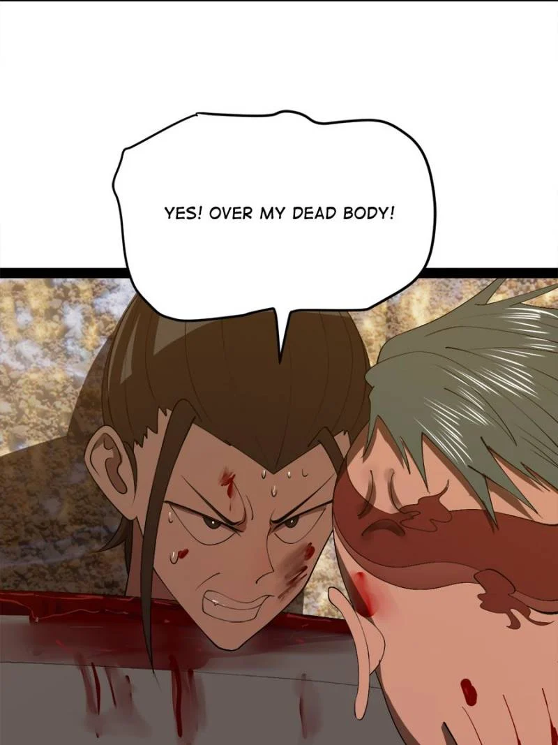 Read Ultimate Son-in-Law chapter 140 image 34 on Lezhin