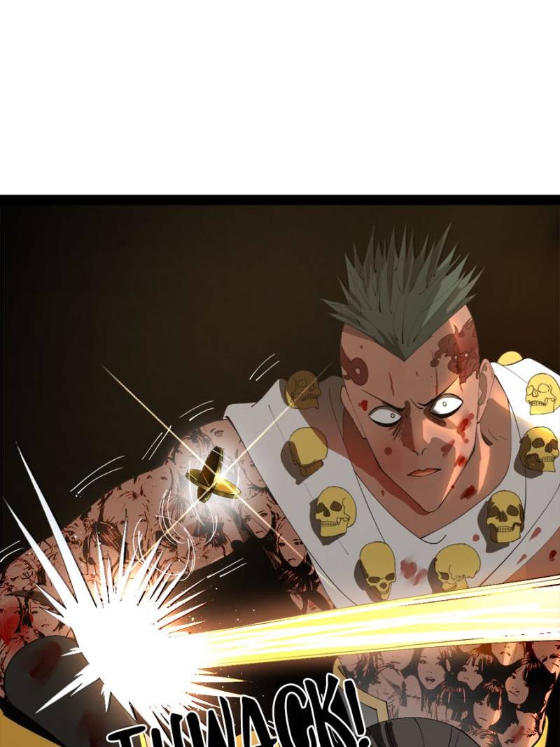 Read Ultimate Son-in-Law chapter 140 image 37 on Lezhin