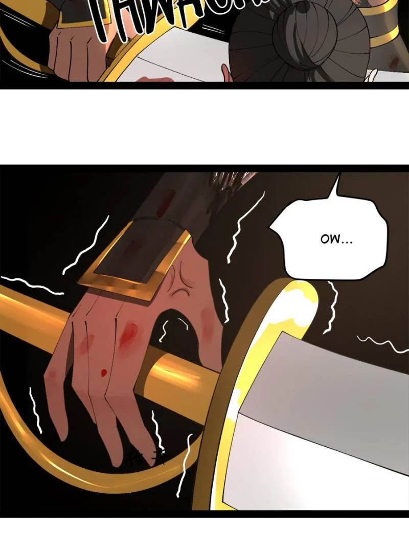 Read Ultimate Son-in-Law chapter 140 image 38 on Lezhin