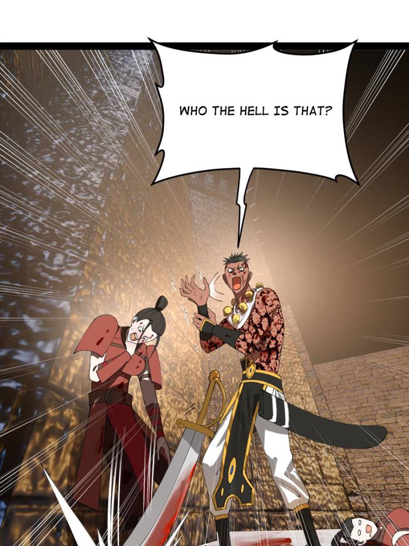 Read Ultimate Son-in-Law chapter 140 image 39 on Lezhin