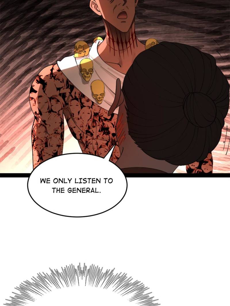 Read Ultimate Son-in-Law chapter 140 image 4 on Lezhin