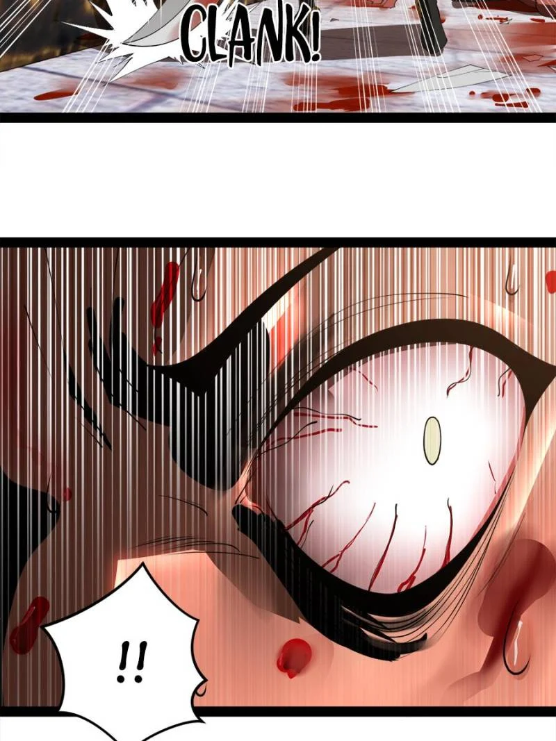 Read Ultimate Son-in-Law chapter 140 image 40 on Lezhin