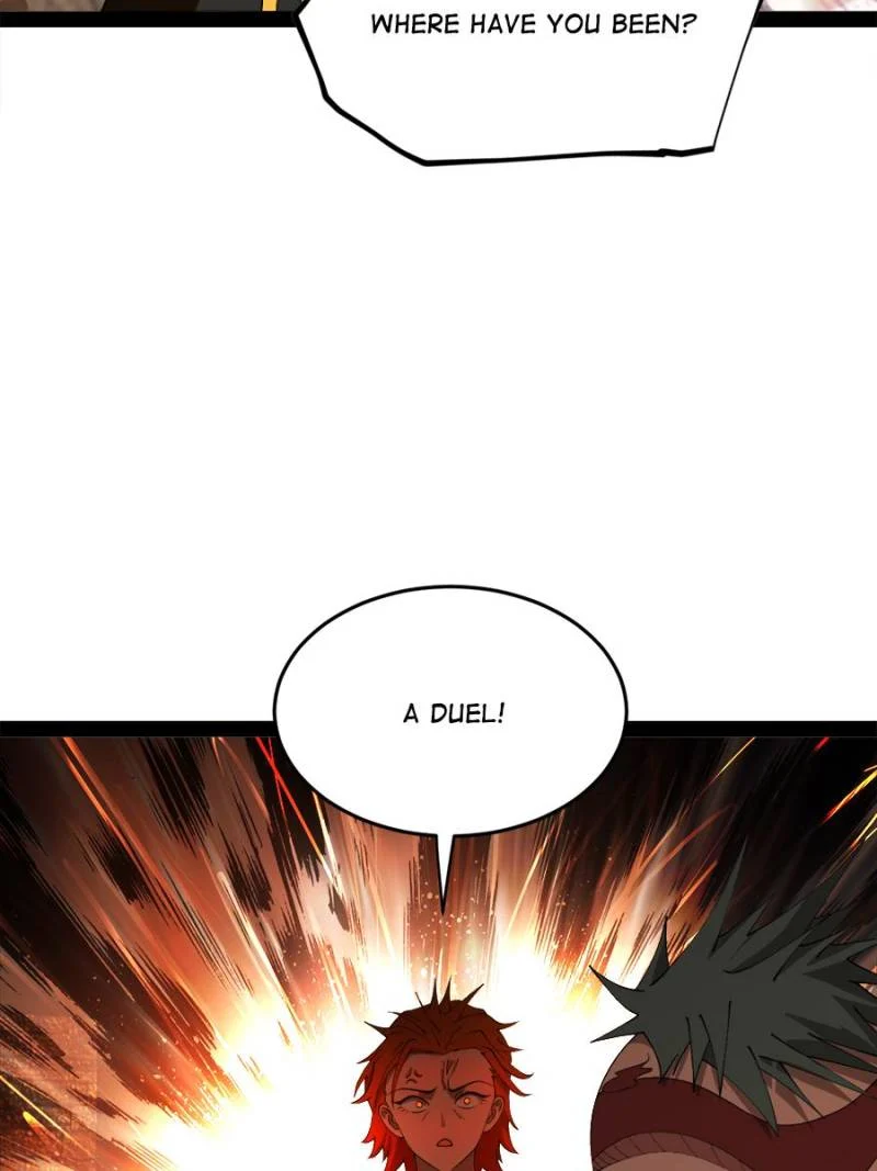 Read Ultimate Son-in-Law chapter 140 image 44 on Lezhin