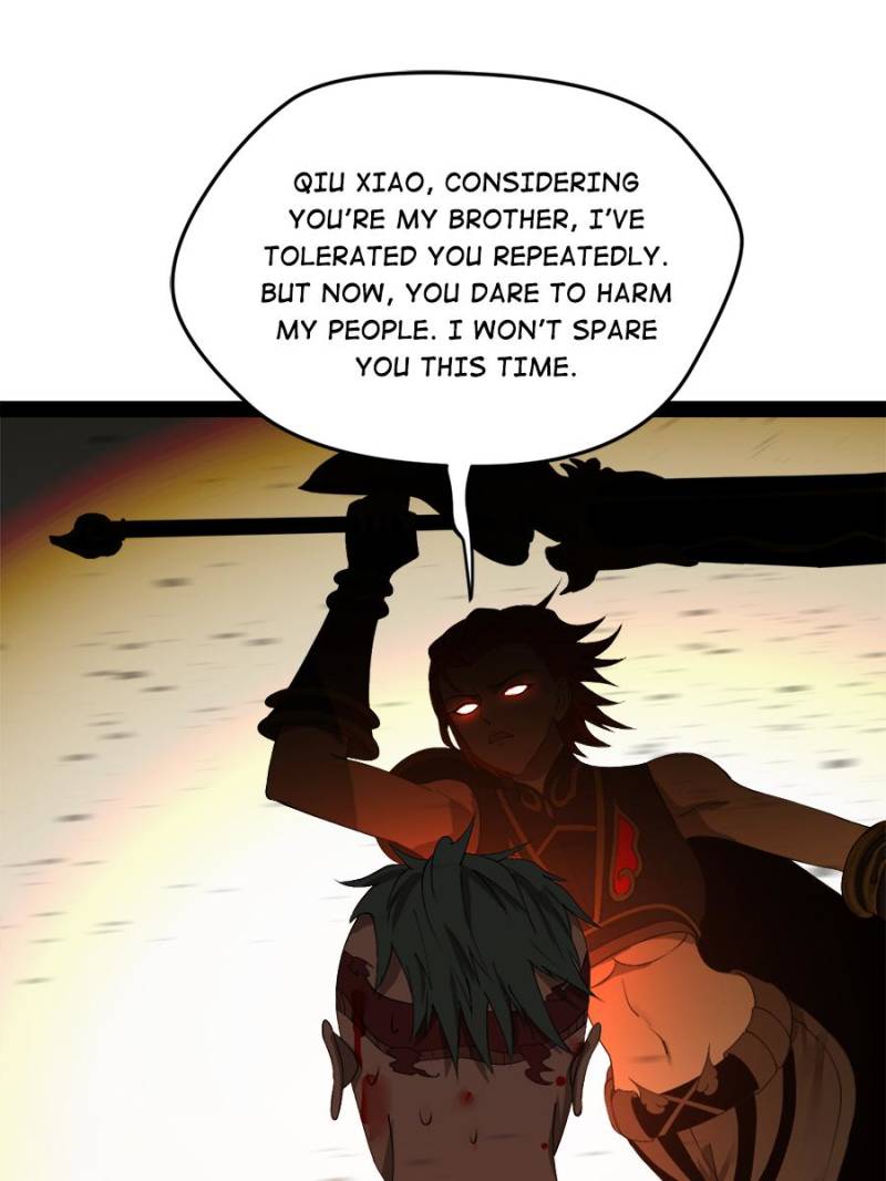 Read Ultimate Son-in-Law chapter 140 image 49 on Lezhin