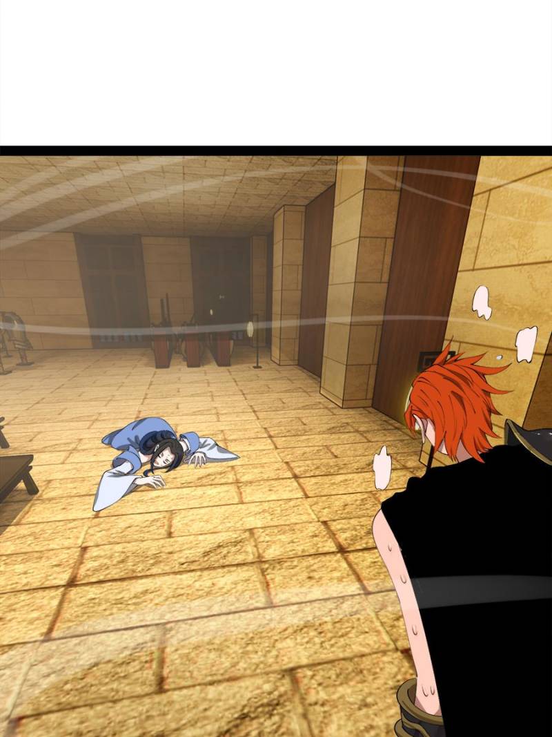 Read Ultimate Son-in-Law chapter 140 image 58 on Lezhin