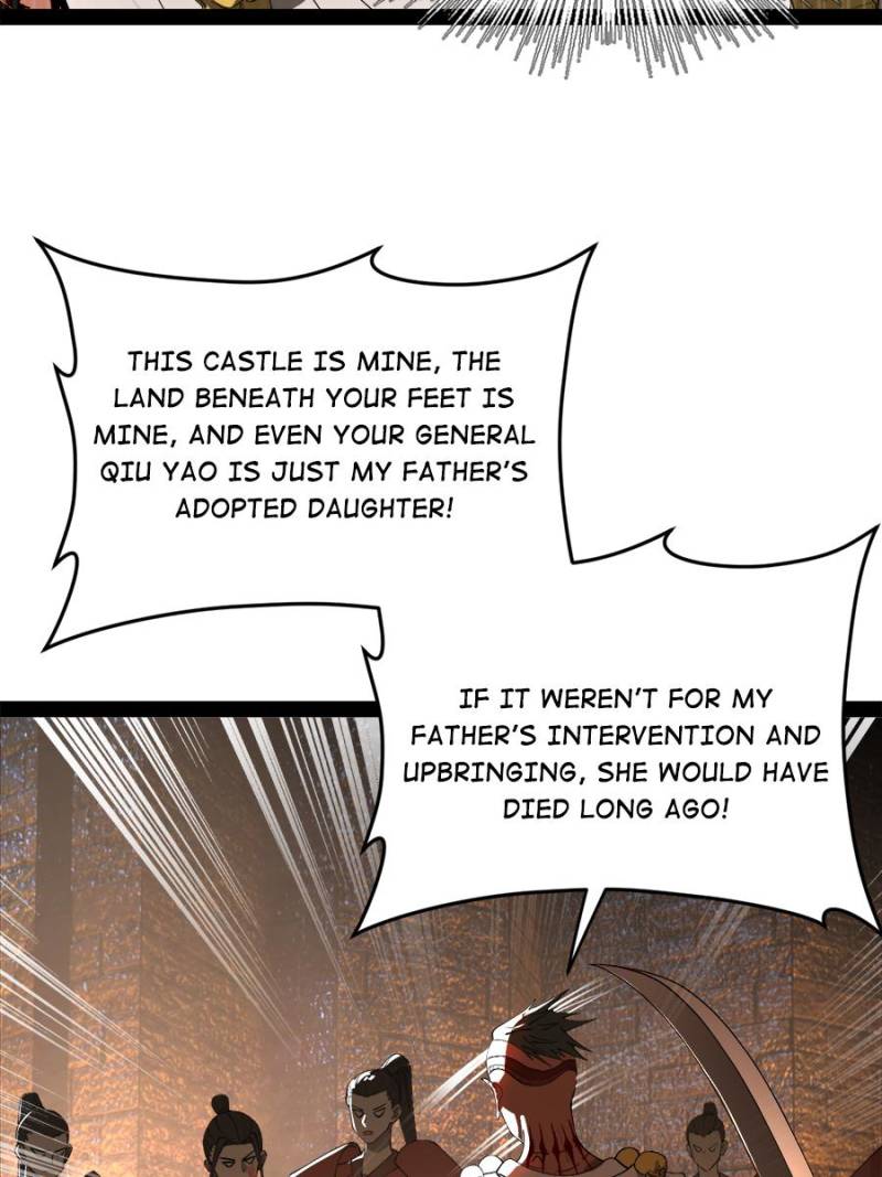 Read Ultimate Son-in-Law chapter 140 image 6 on Lezhin