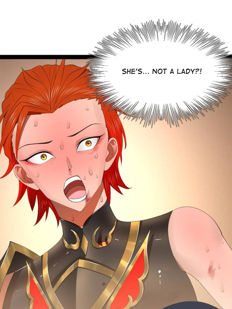 Read Ultimate Son-in-Law chapter 140 image 61 on Lezhin