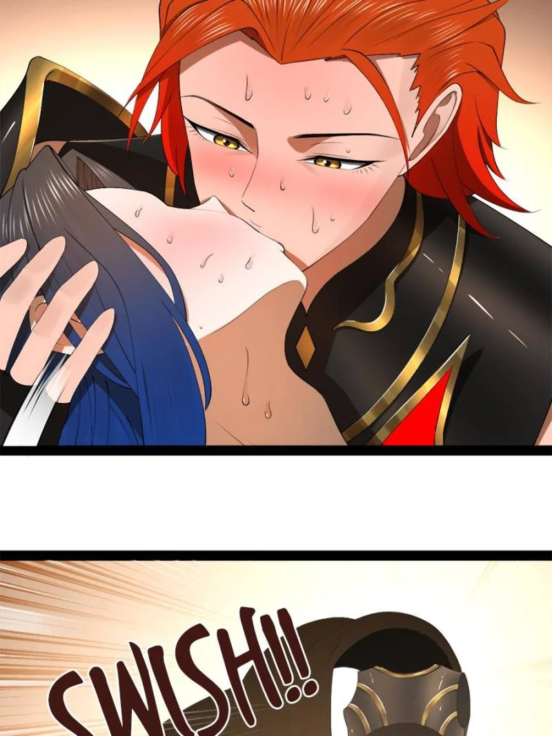 Read Ultimate Son-in-Law chapter 140 image 65 on Lezhin