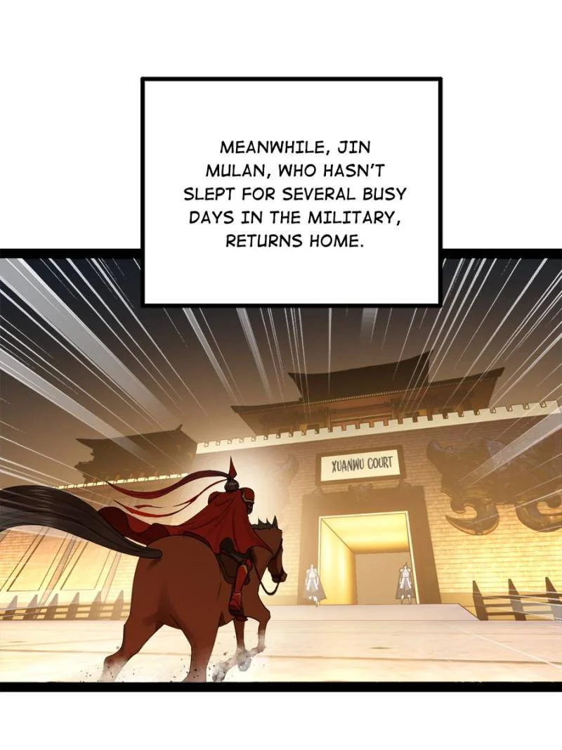 Read Ultimate Son-in-Law chapter 141 image 0 on Lezhin