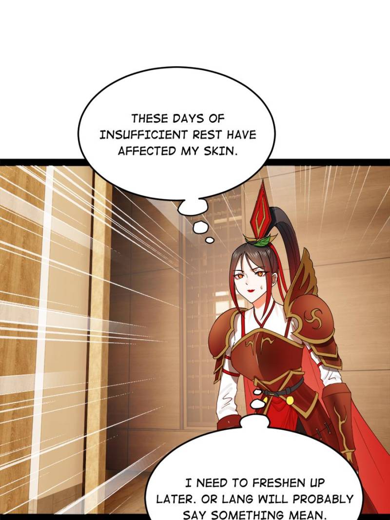 Read Ultimate Son-in-Law chapter 141 image 1 on Lezhin