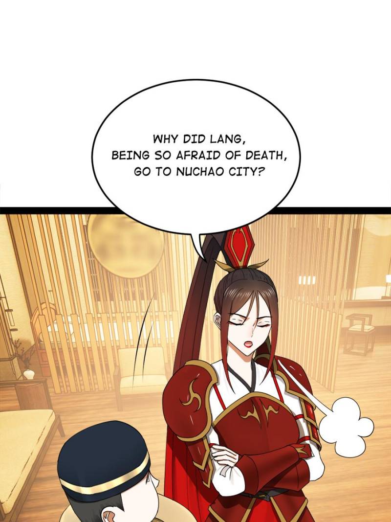 Read Ultimate Son-in-Law chapter 141 image 13 on Lezhin