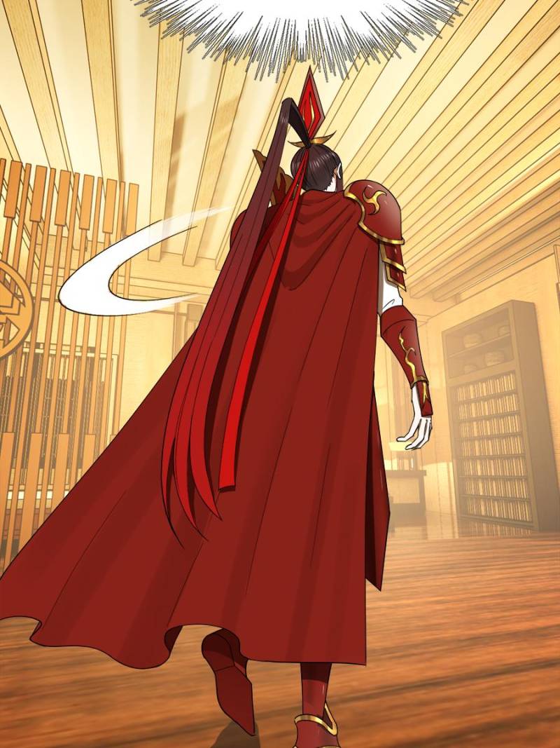 Read Ultimate Son-in-Law chapter 141 image 16 on Lezhin
