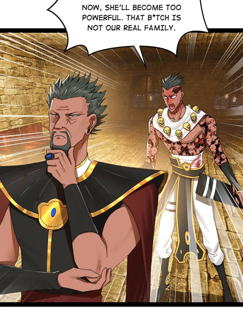 Read Ultimate Son-in-Law chapter 141 image 19 on Lezhin