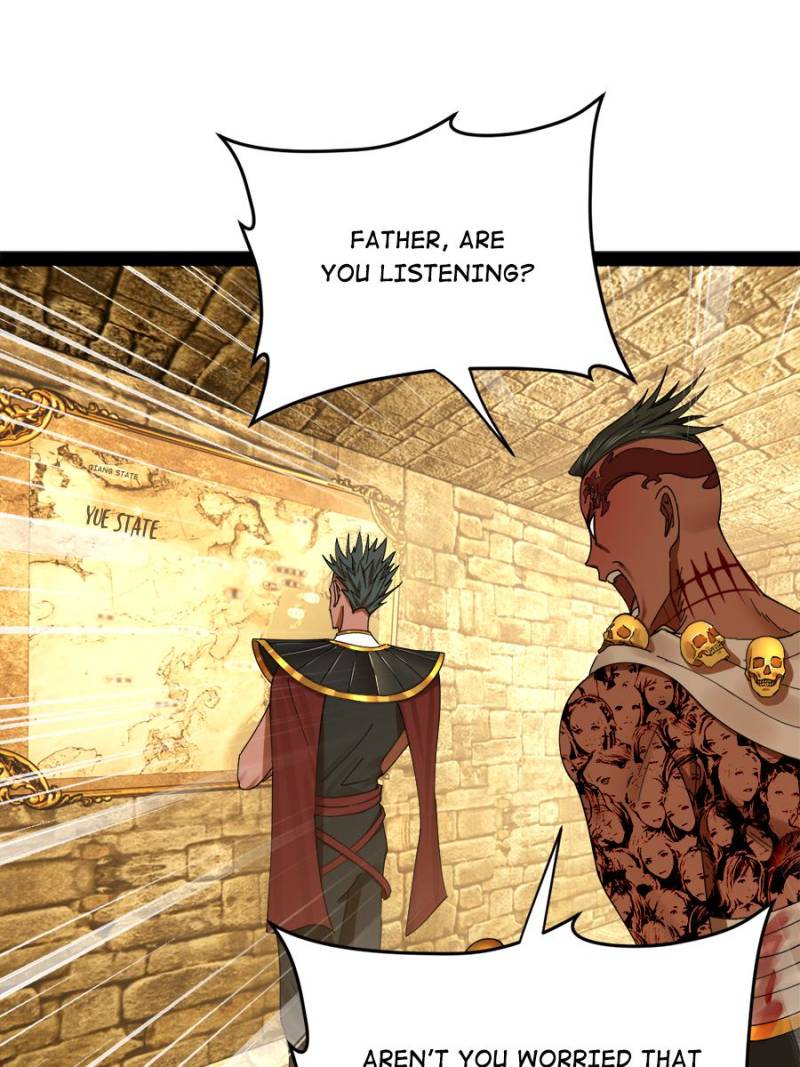 Read Ultimate Son-in-Law chapter 141 image 21 on Lezhin