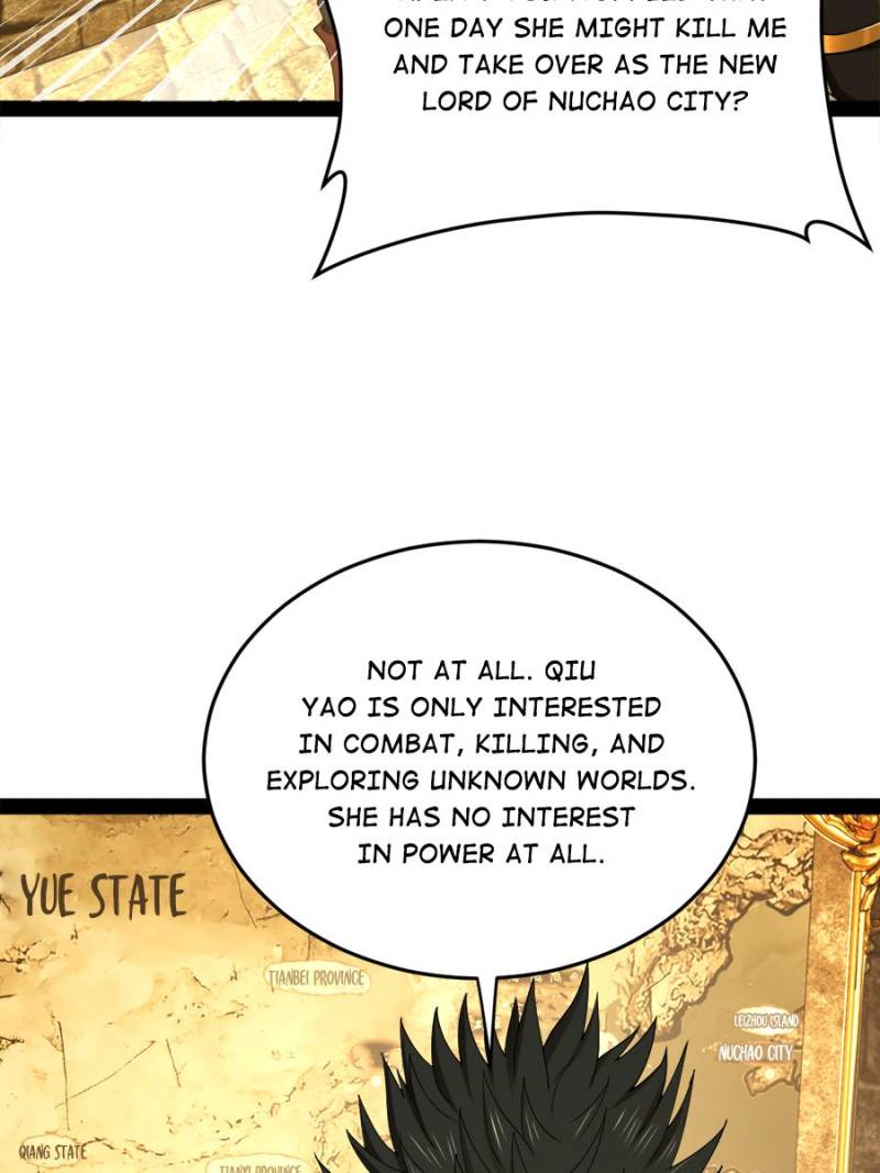 Read Ultimate Son-in-Law chapter 141 image 22 on Lezhin