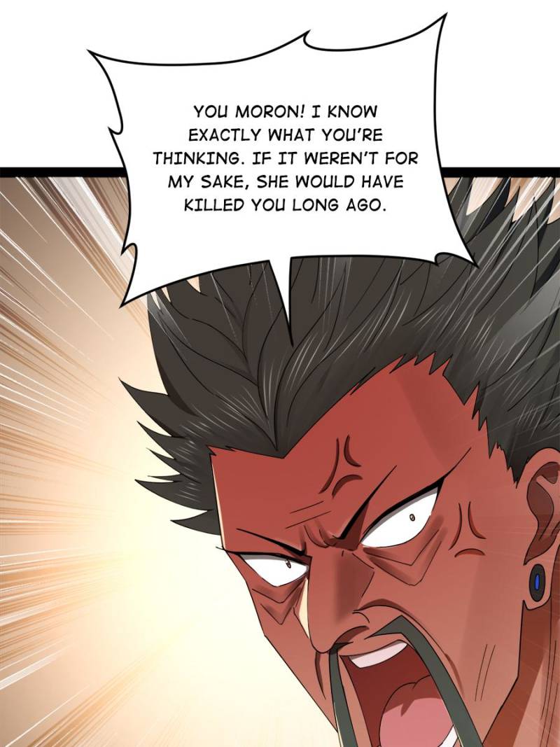 Read Ultimate Son-in-Law chapter 141 image 25 on Lezhin