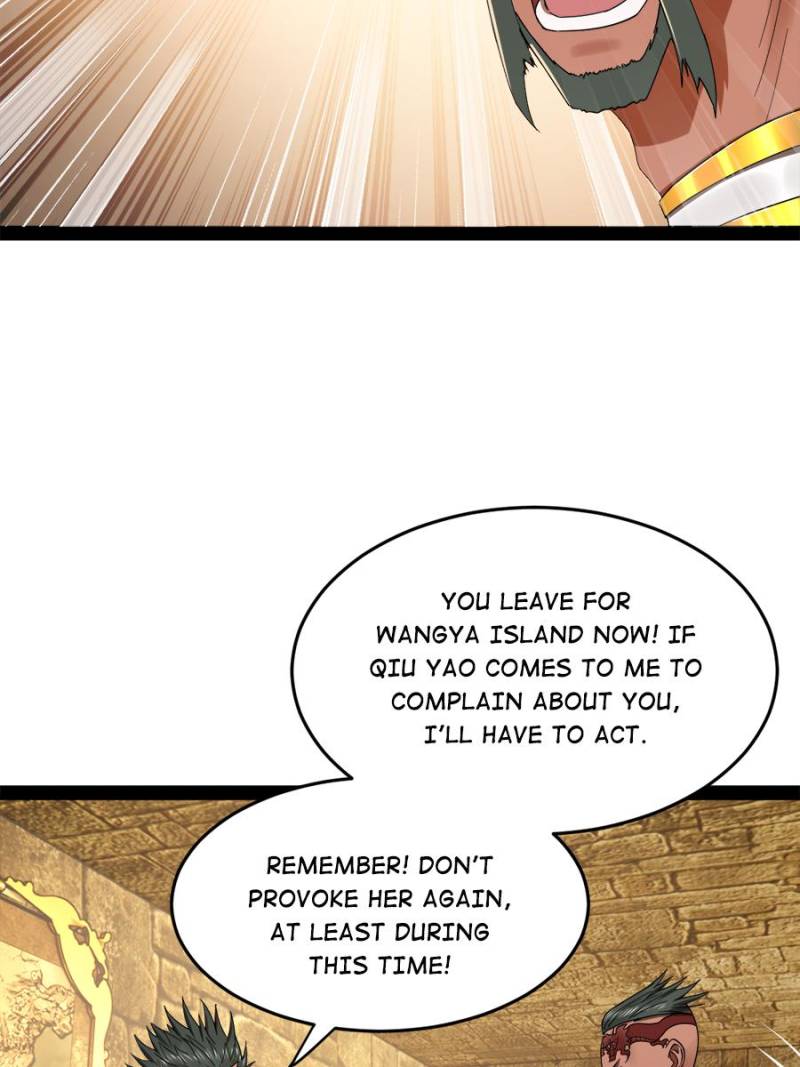 Read Ultimate Son-in-Law chapter 141 image 26 on Lezhin