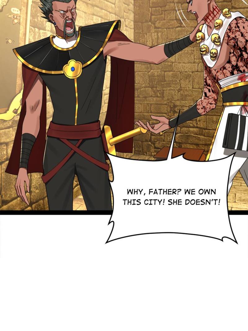 Read Ultimate Son-in-Law chapter 141 image 27 on Lezhin