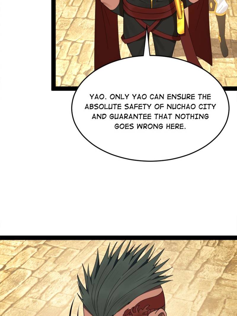 Read Ultimate Son-in-Law chapter 141 image 29 on Lezhin