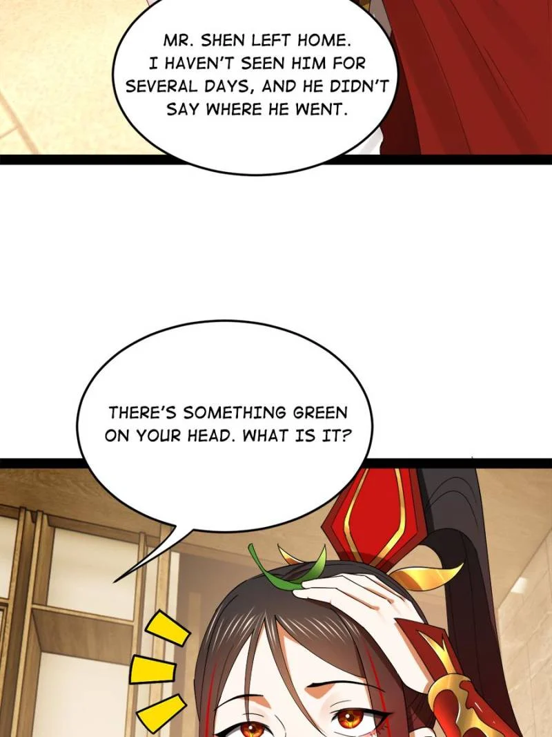 Read Ultimate Son-in-Law chapter 141 image 3 on Lezhin