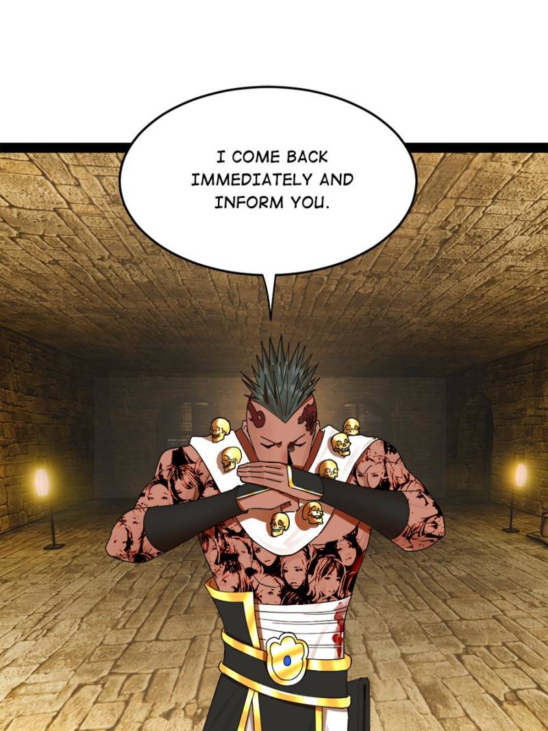 Read Ultimate Son-in-Law chapter 141 image 33 on Lezhin