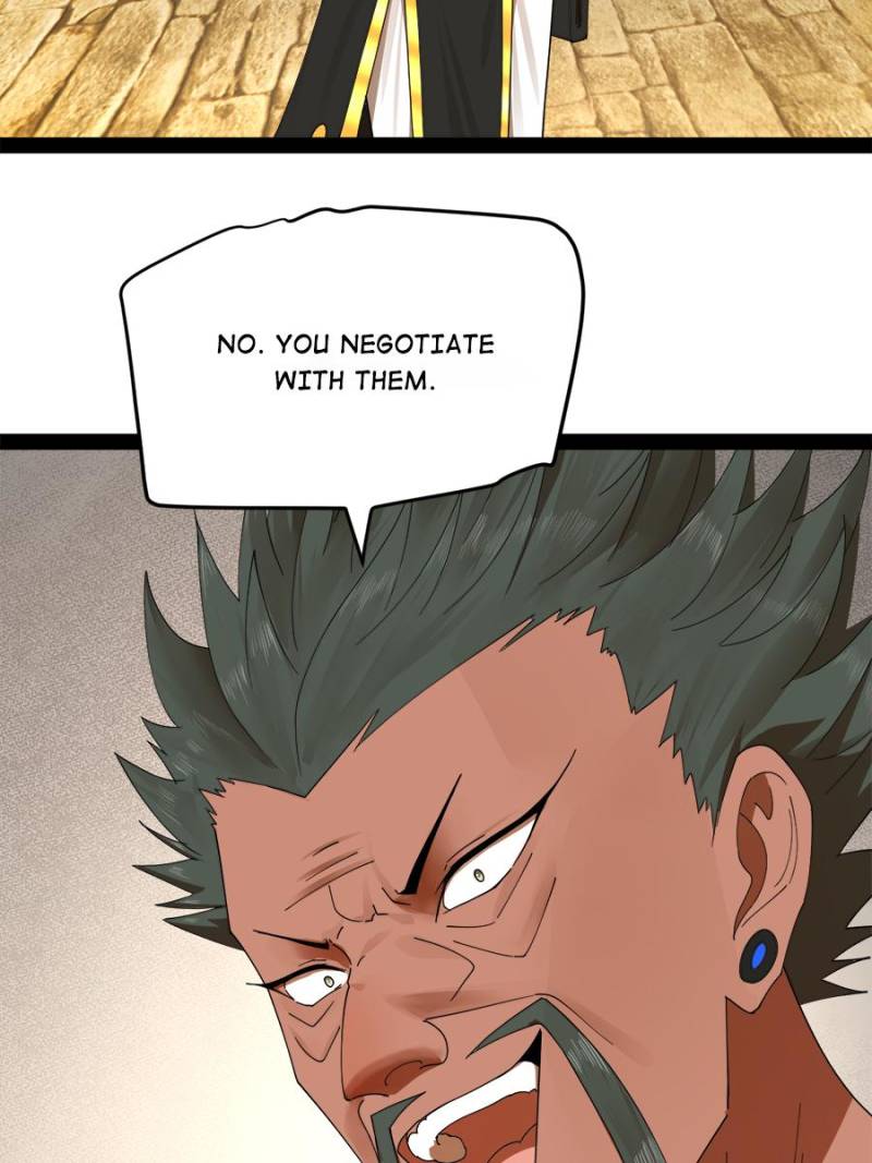 Read Ultimate Son-in-Law chapter 141 image 34 on Lezhin