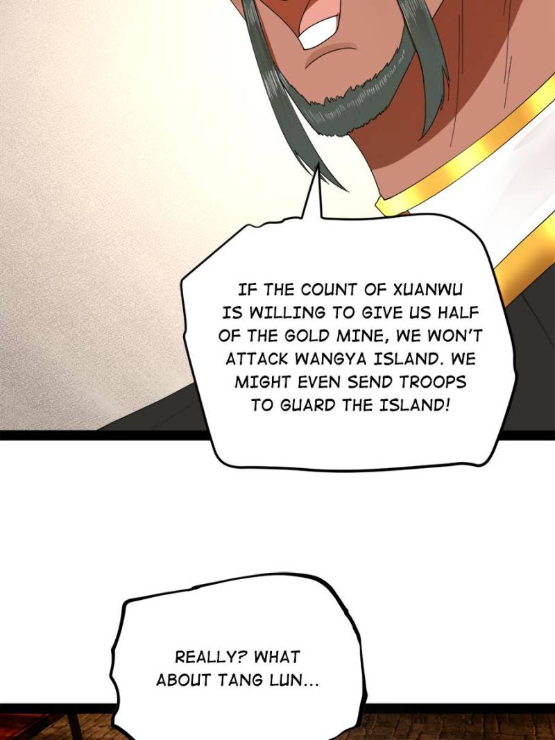 Read Ultimate Son-in-Law chapter 141 image 35 on Lezhin