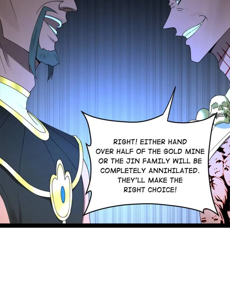 Read Ultimate Son-in-Law chapter 141 image 38 on Lezhin