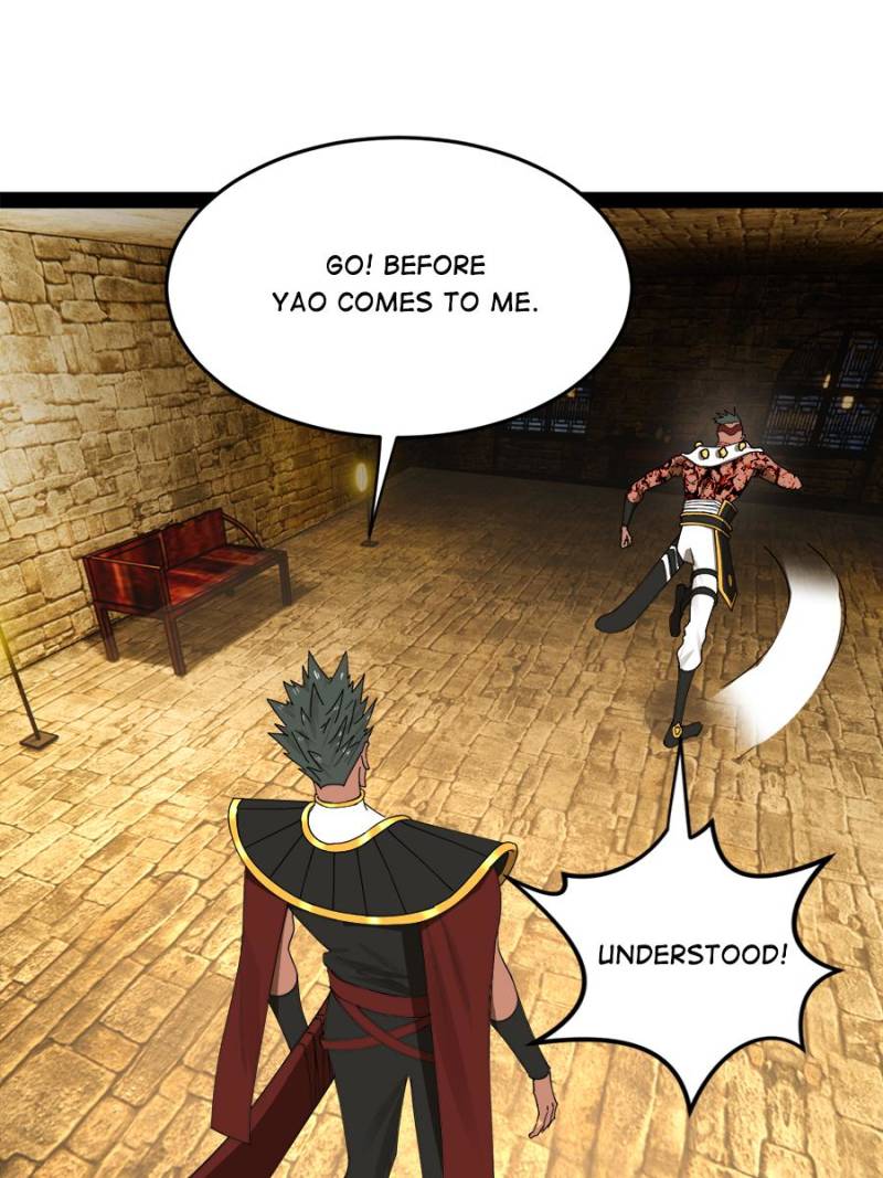 Read Ultimate Son-in-Law chapter 141 image 39 on Lezhin