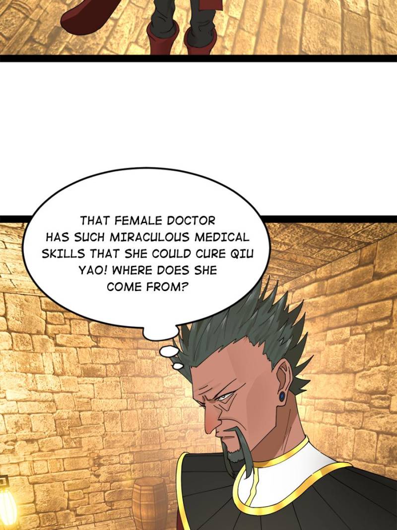 Read Ultimate Son-in-Law chapter 141 image 40 on Lezhin