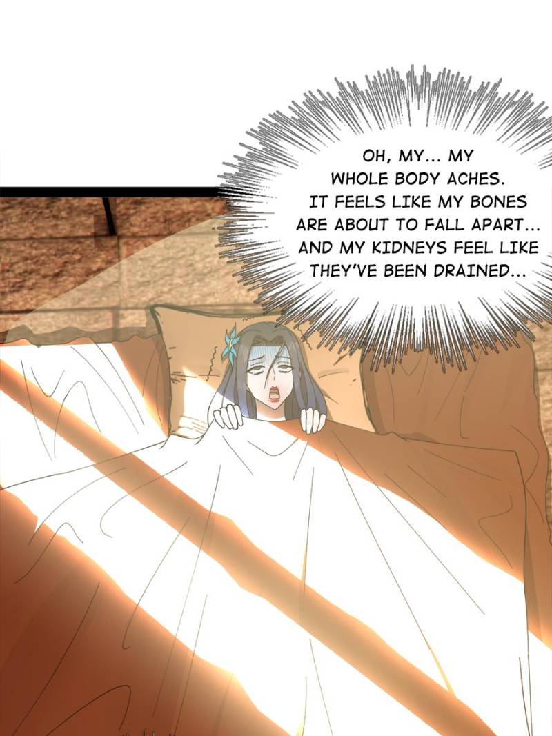 Read Ultimate Son-in-Law chapter 141 image 45 on Lezhin