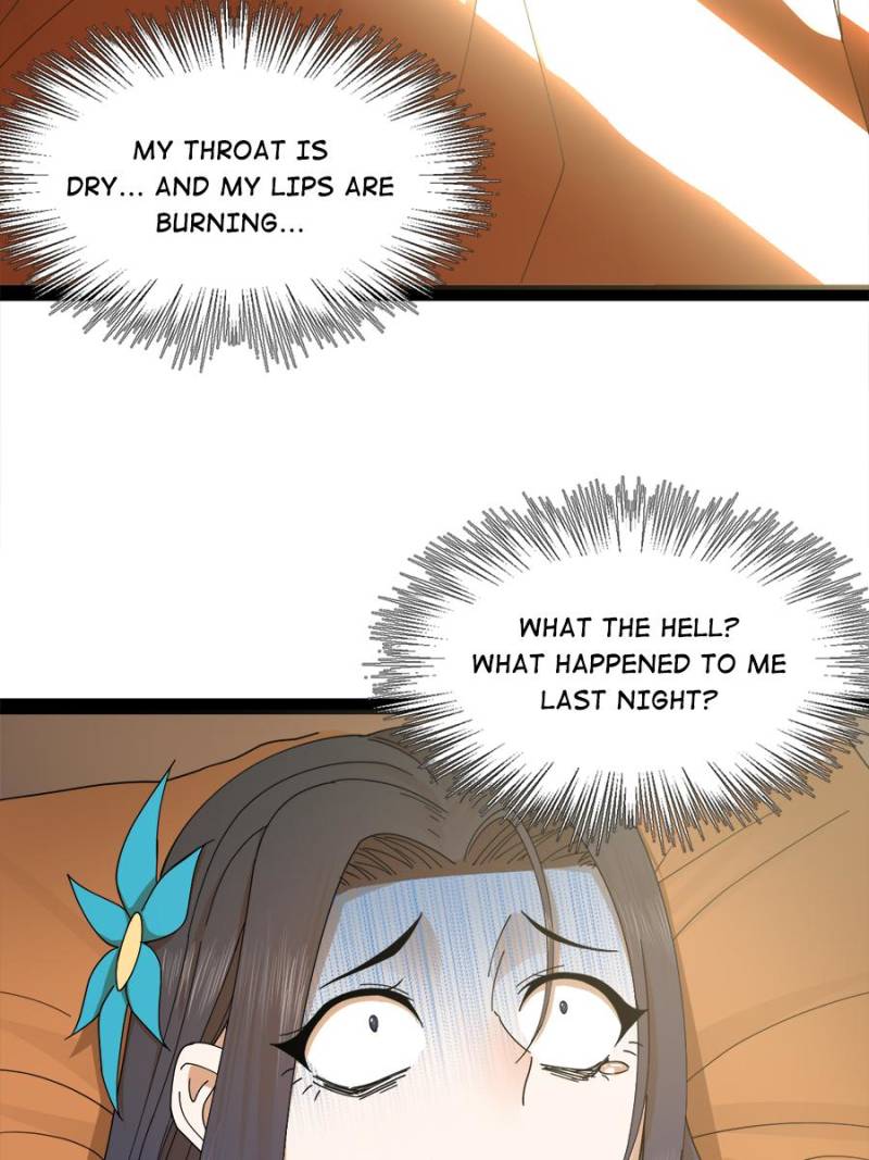 Read Ultimate Son-in-Law chapter 141 image 46 on Lezhin