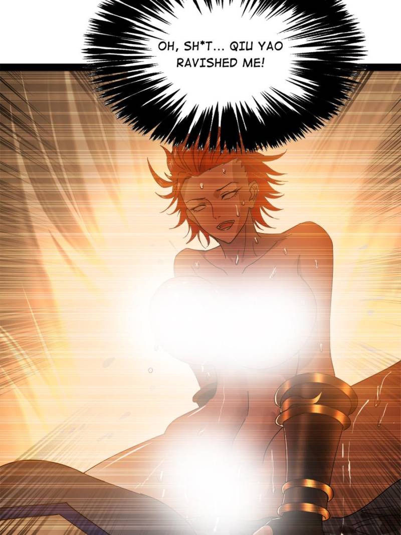 Read Ultimate Son-in-Law chapter 141 image 49 on Lezhin