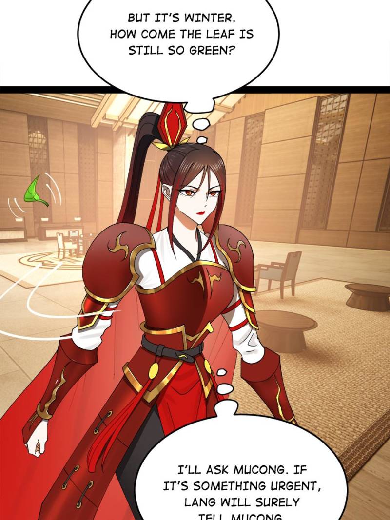 Read Ultimate Son-in-Law chapter 141 image 5 on Lezhin