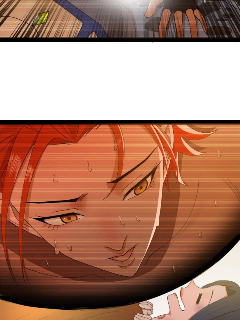 Read Ultimate Son-in-Law chapter 141 image 50 on Lezhin