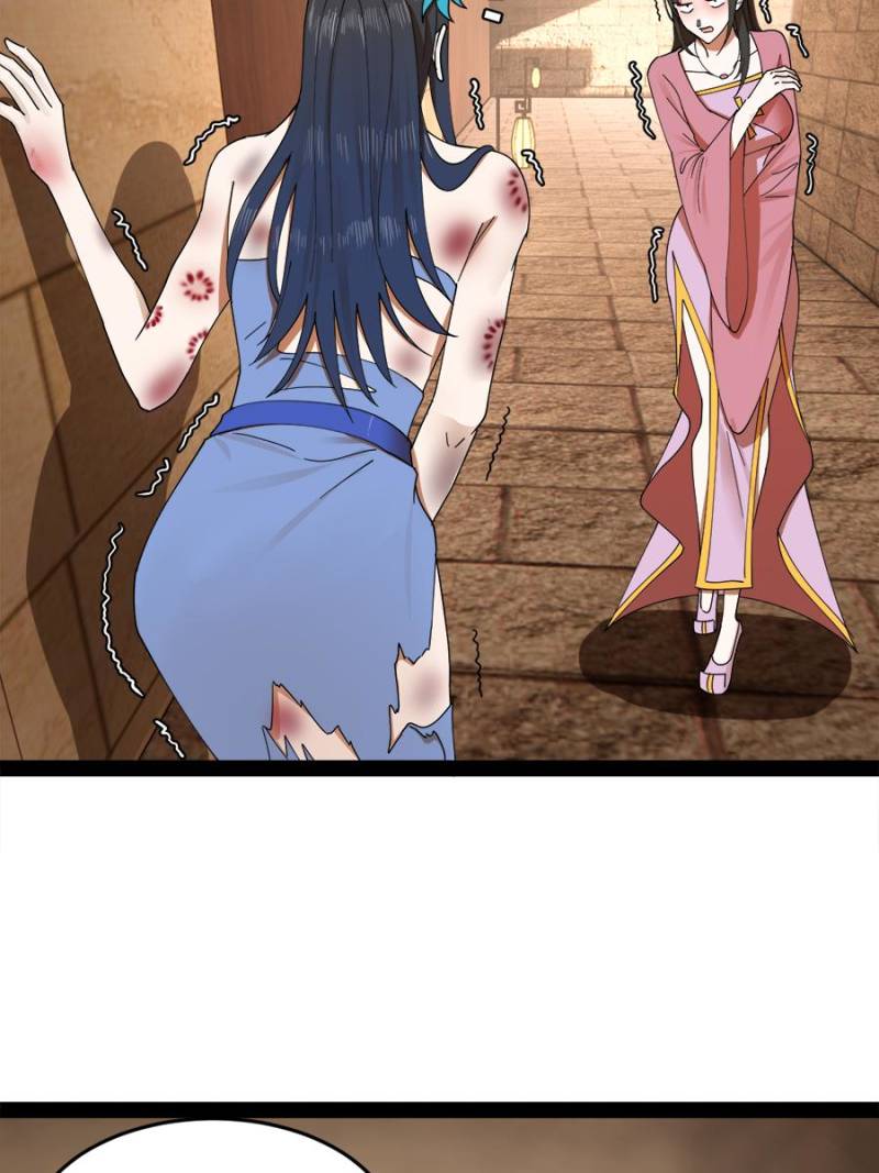Read Ultimate Son-in-Law chapter 141 image 54 on Lezhin