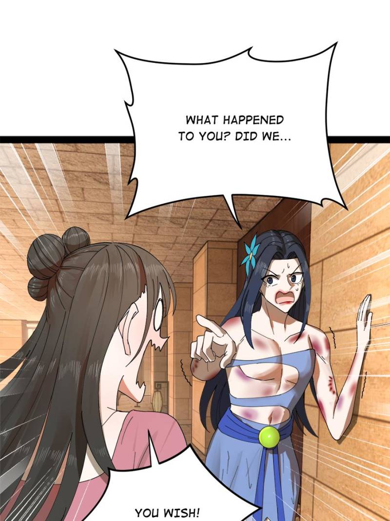 Read Ultimate Son-in-Law chapter 141 image 57 on Lezhin