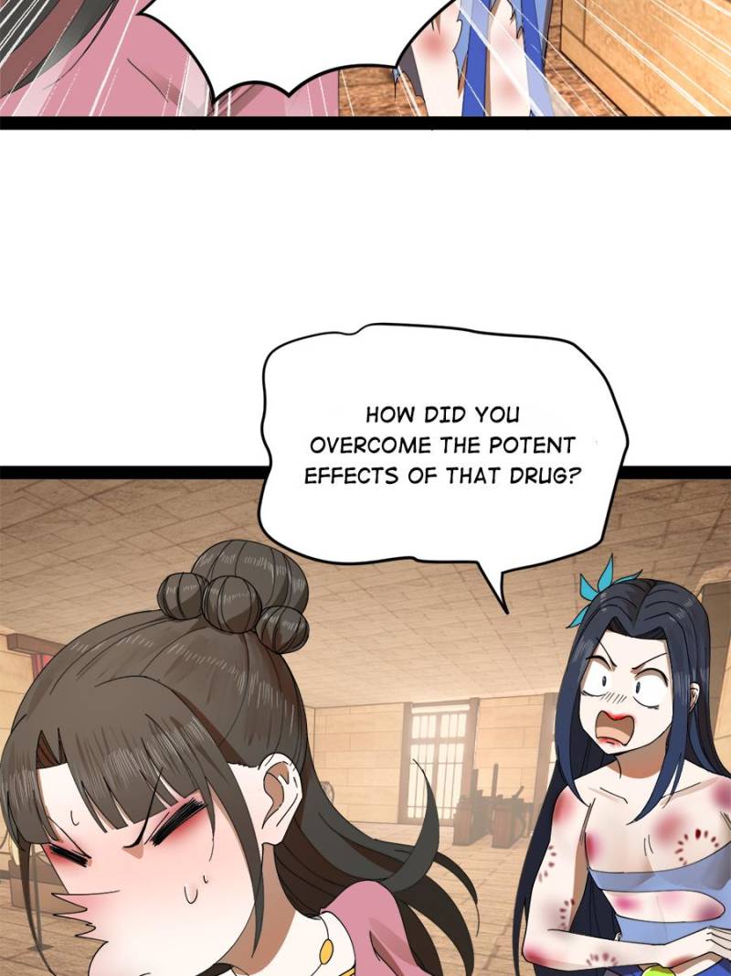 Read Ultimate Son-in-Law chapter 141 image 58 on Lezhin