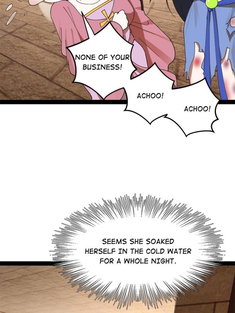 Read Ultimate Son-in-Law chapter 141 image 59 on Lezhin