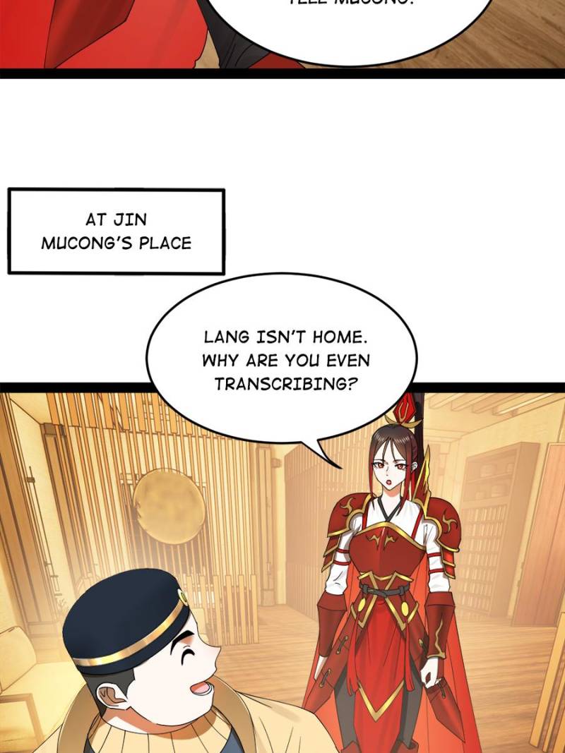 Read Ultimate Son-in-Law chapter 141 image 6 on Lezhin