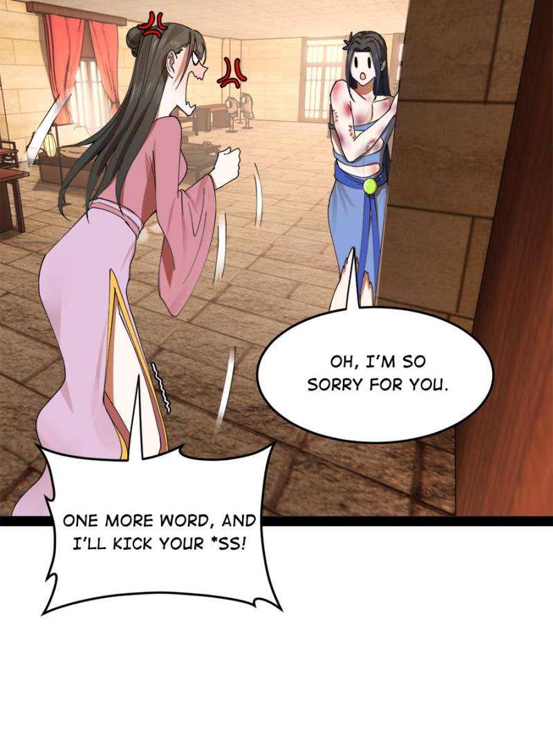 Read Ultimate Son-in-Law chapter 141 image 60 on Lezhin