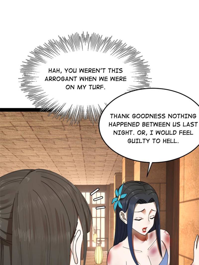 Read Ultimate Son-in-Law chapter 141 image 61 on Lezhin