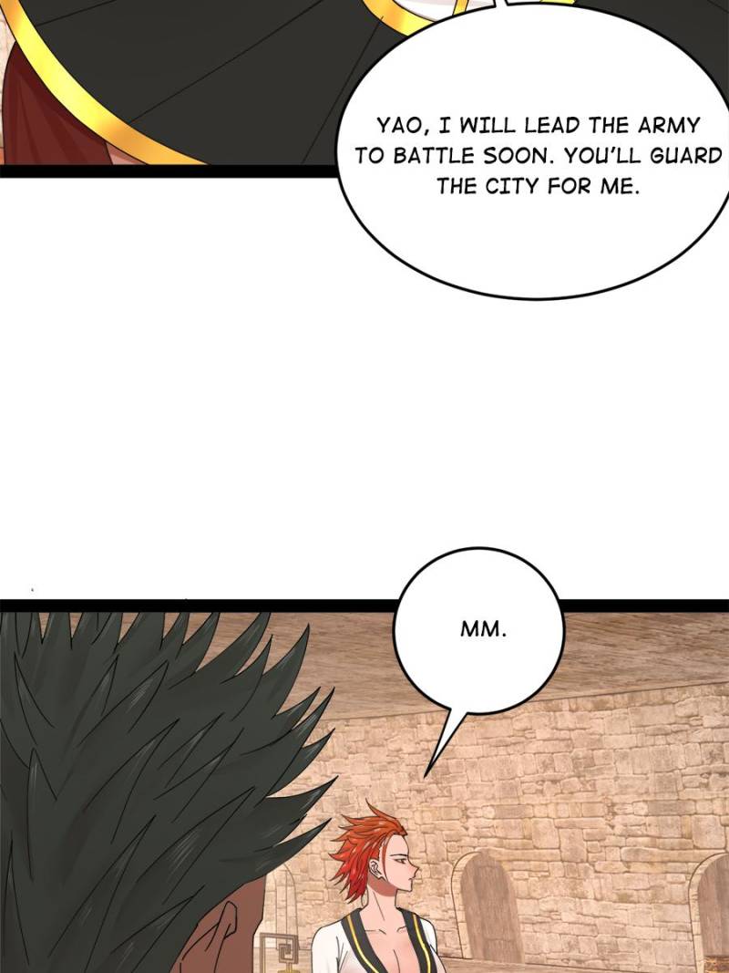 Read Ultimate Son-in-Law chapter 141 image 71 on Lezhin